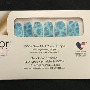 CS retired Pool Intentions